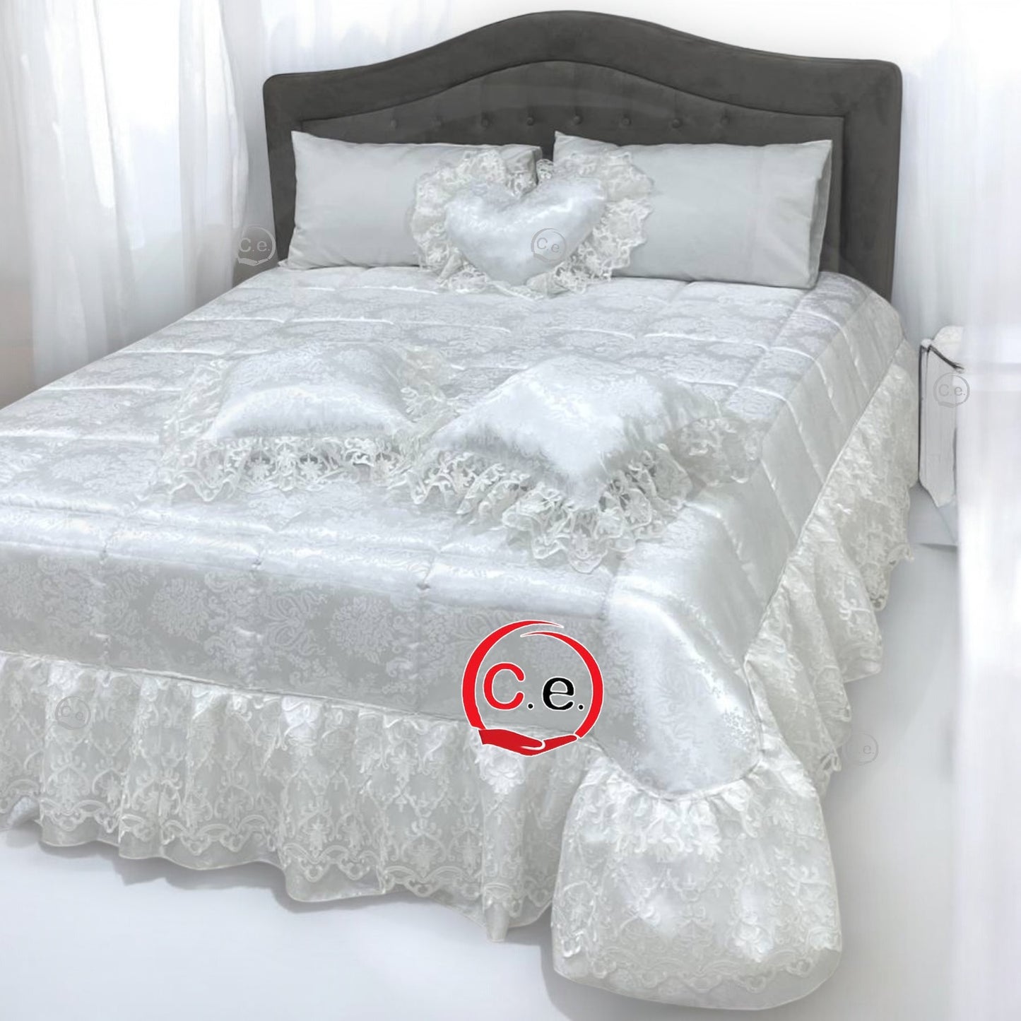 Trapunta Sposa