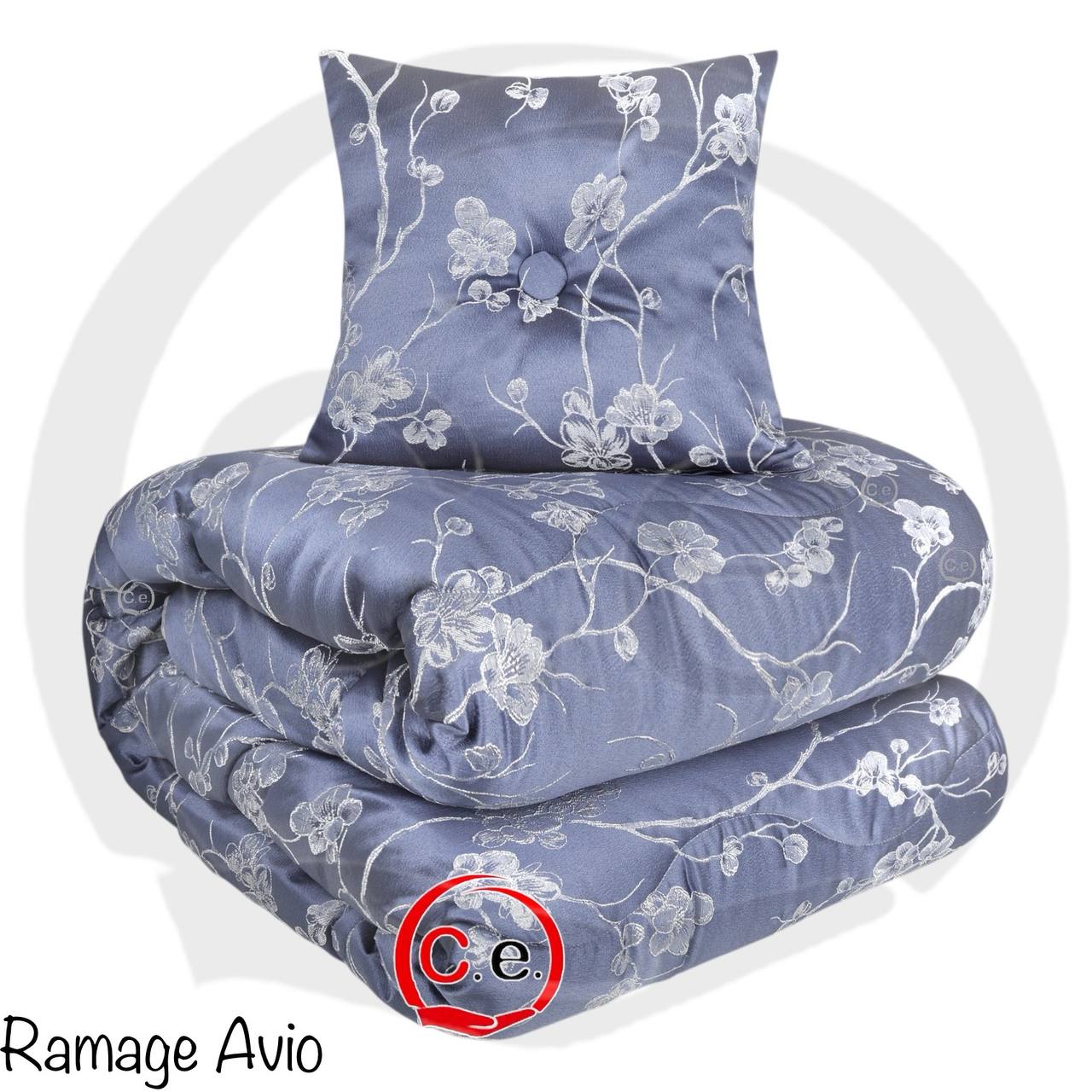 Trapunta/Piumone Ragame