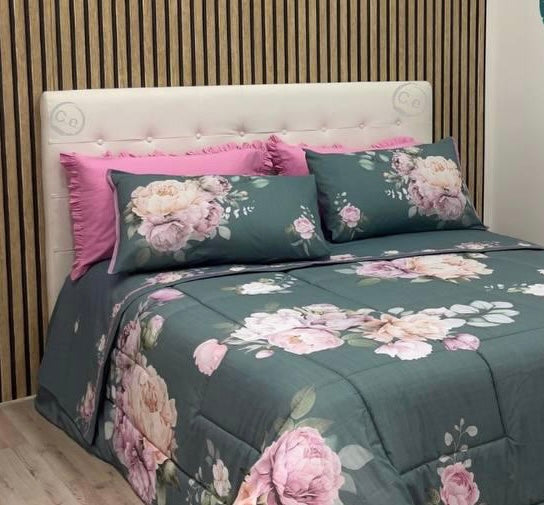 Completo di lenzuola altea Ottanio RB