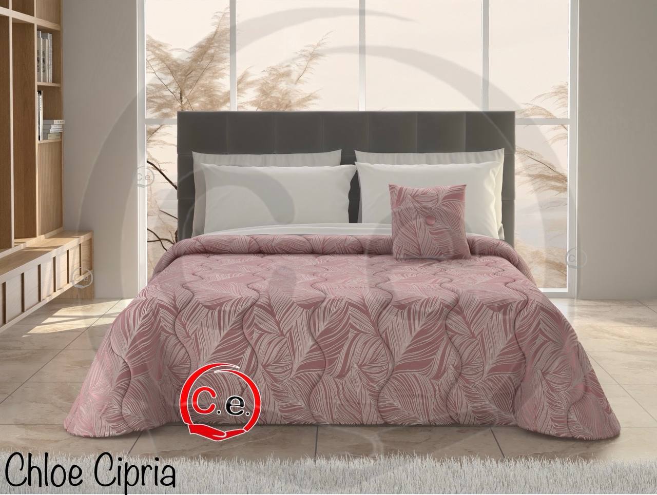 Trapunta/Piumone Chloe