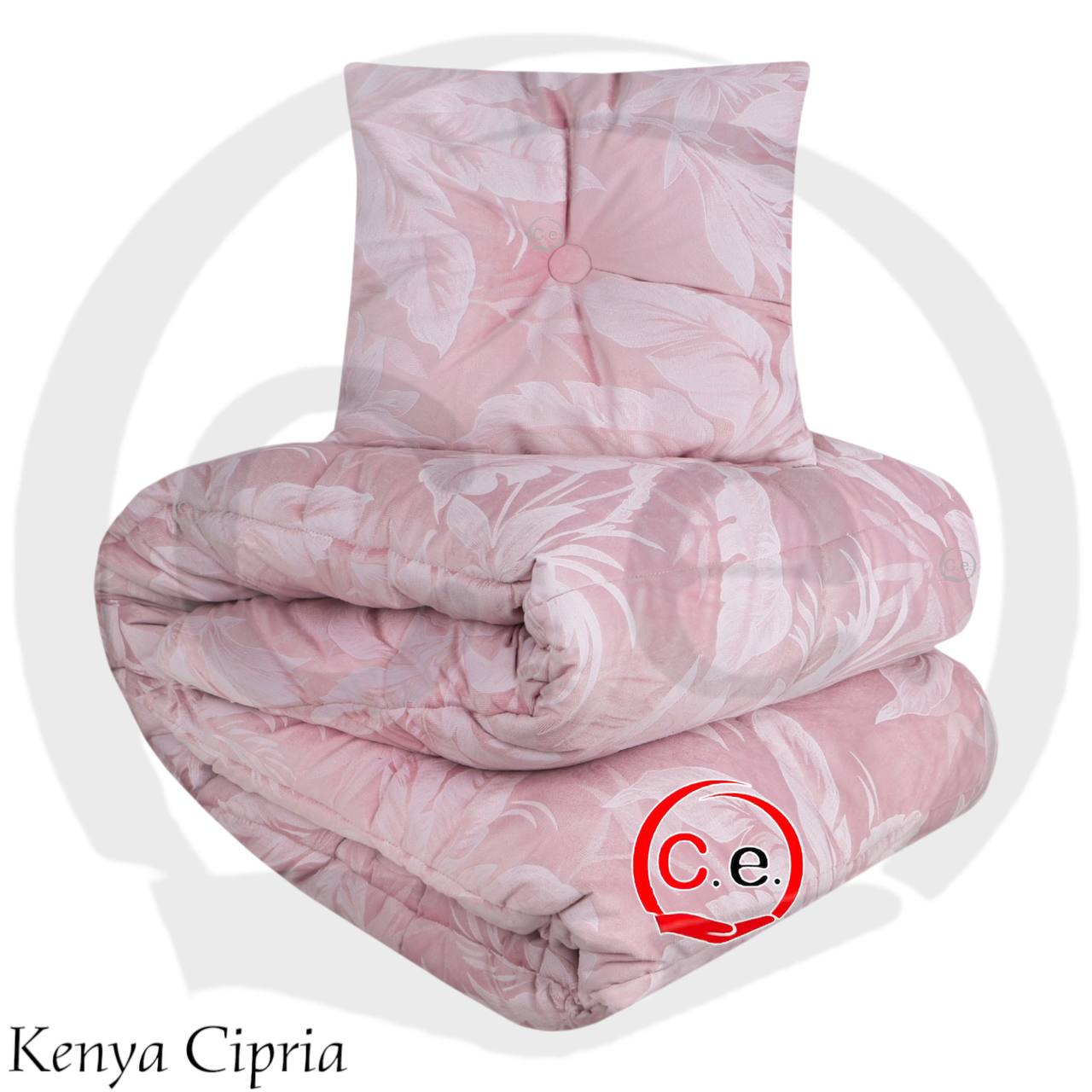 Trapunta/Piumone Kenya