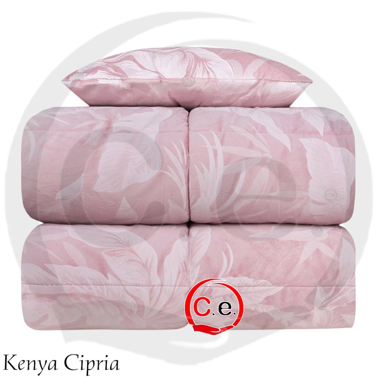 Trapunta/Piumone Kenya