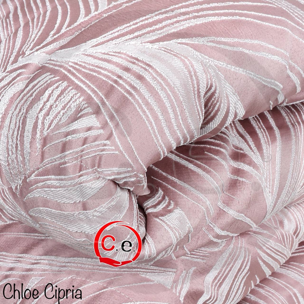 Trapunta/Piumone Chloe