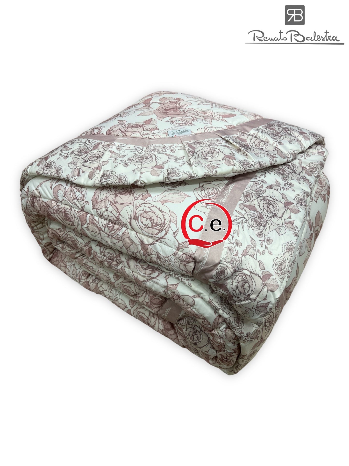 Trapunta Denise Renato Balestra