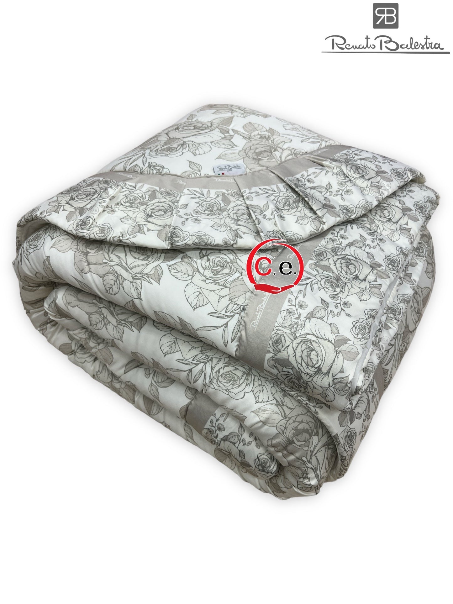 Trapunta Denise Renato Balestra