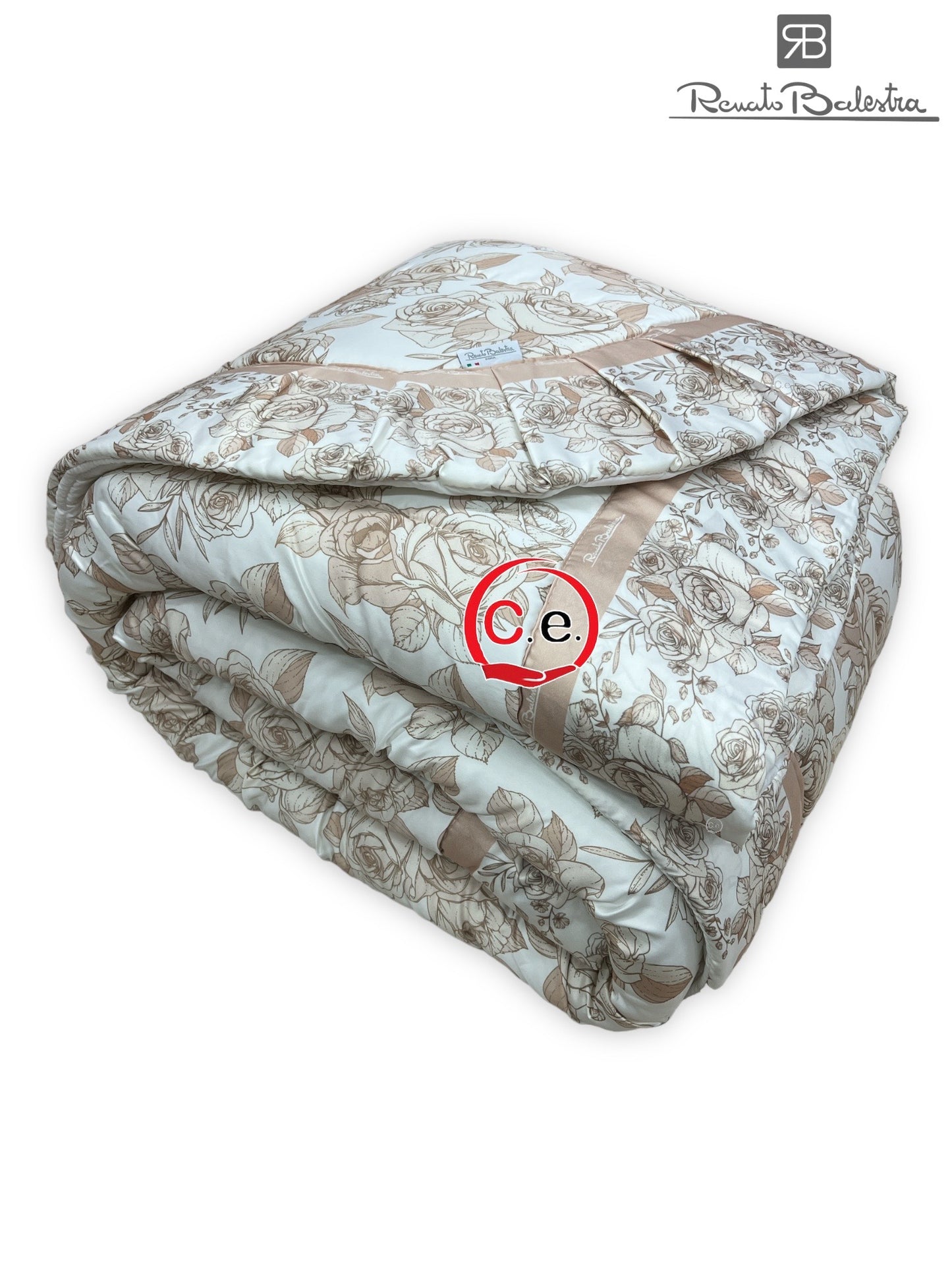 Trapunta Denise Renato Balestra