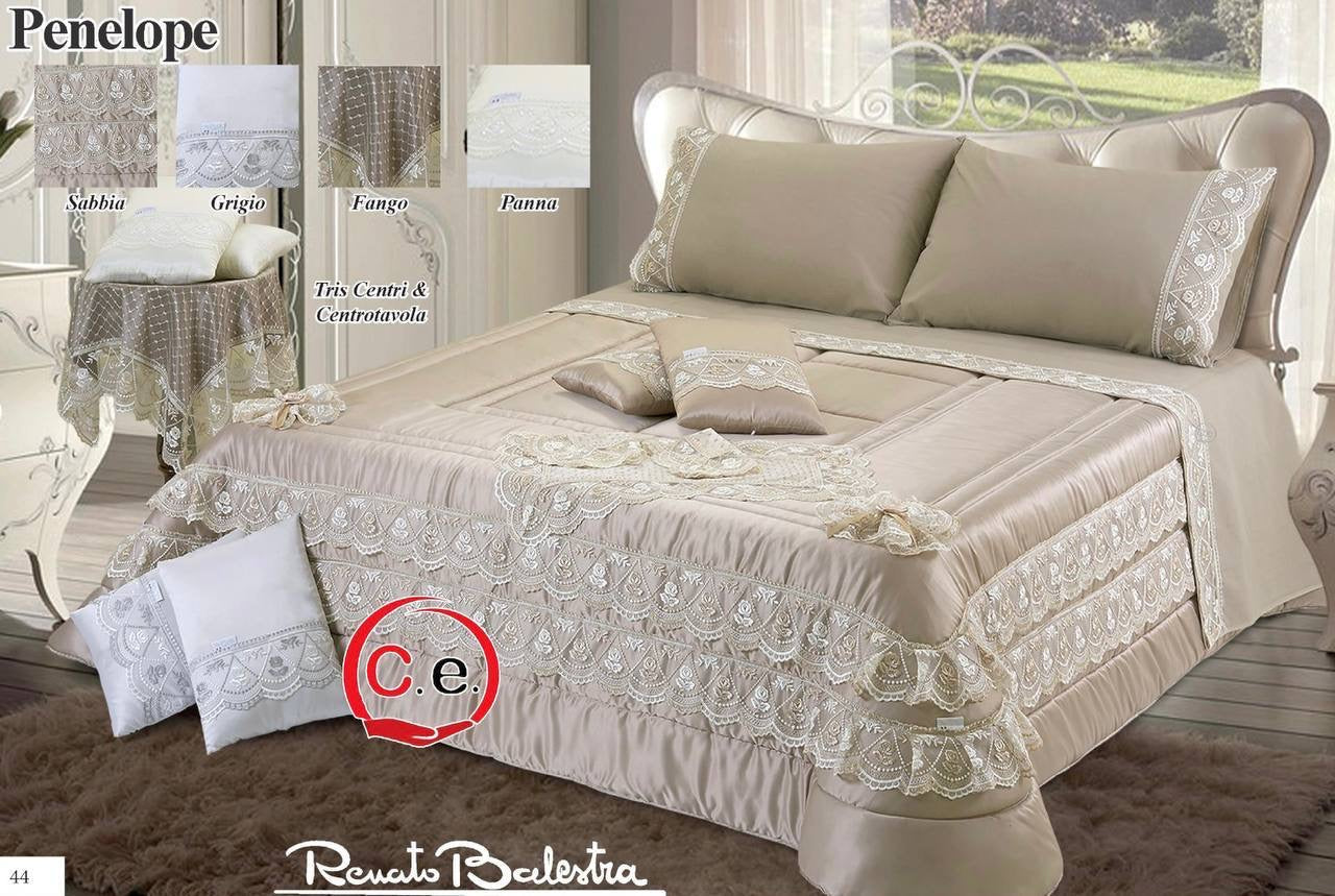 Trapunta/Piumone Penelope Renato Balestra