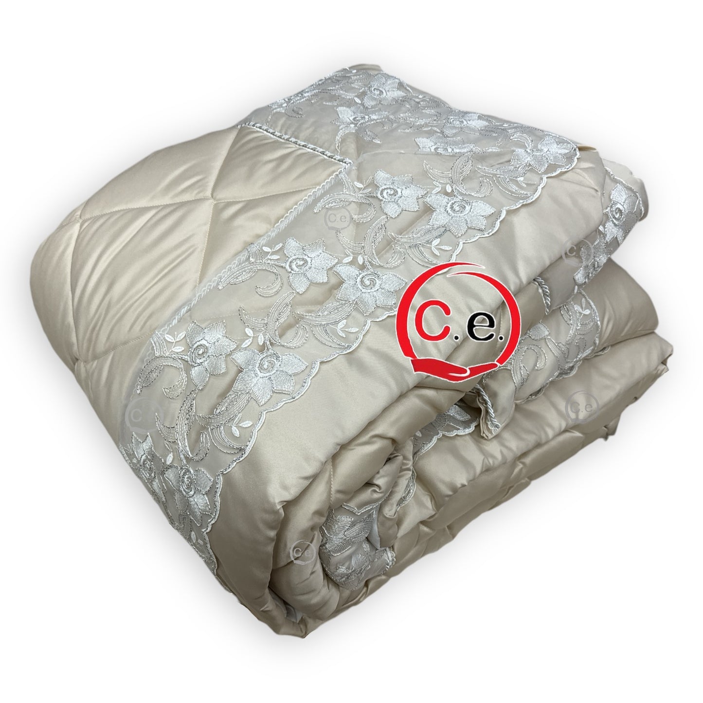 Trapunta/Piumone Oslo Coconuda