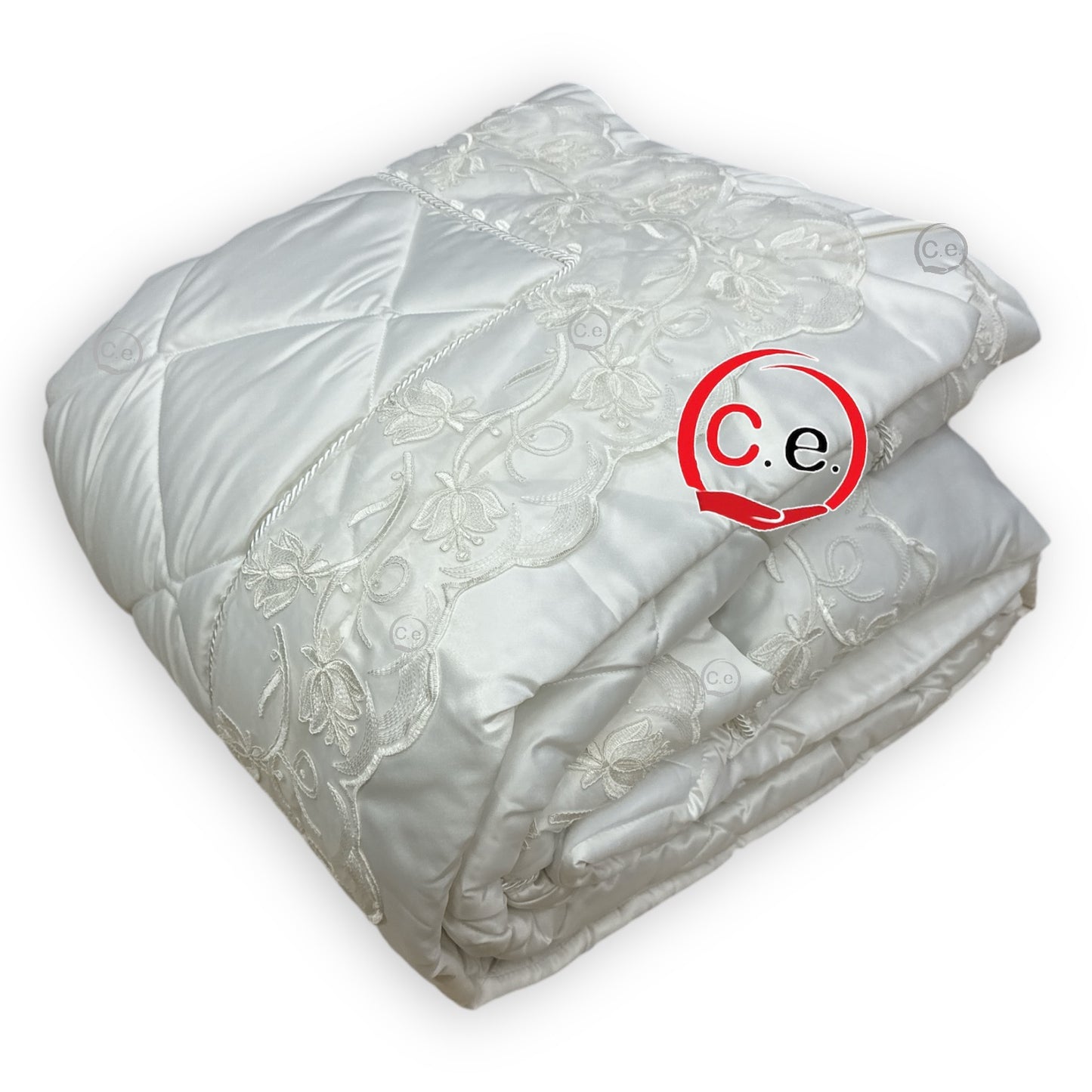 Trapunta/Piumone Vienna Coconuda