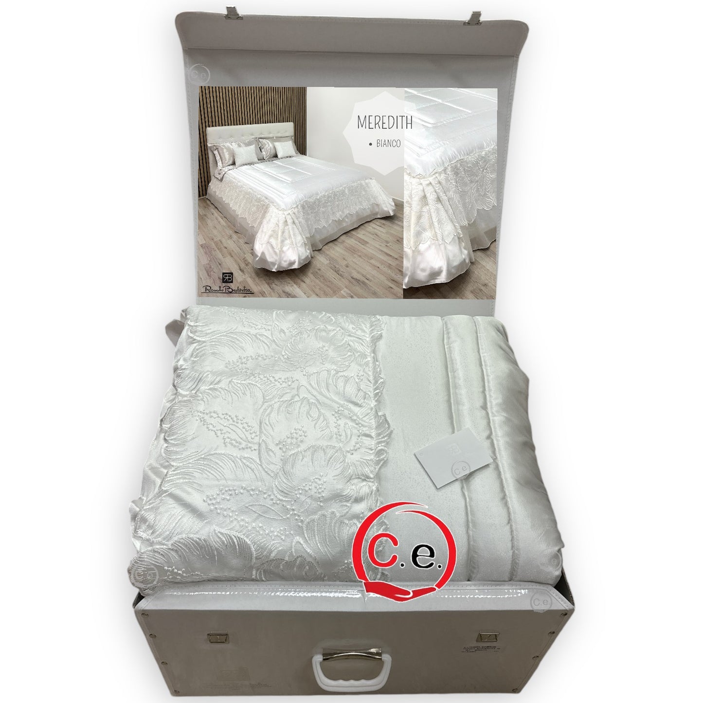 Trapunta/Piumone Meredith Renato Balestra