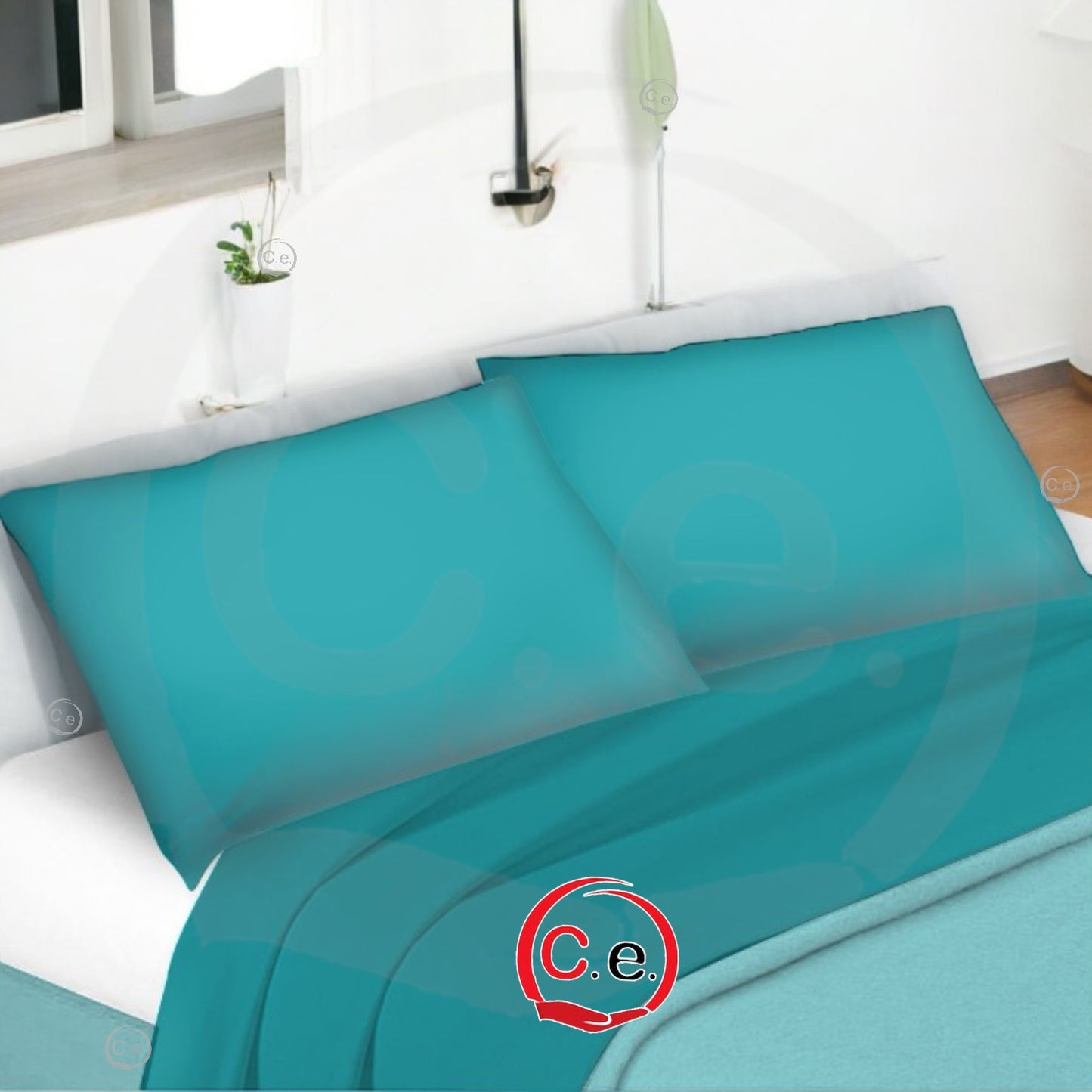 Completo letto in Flanella