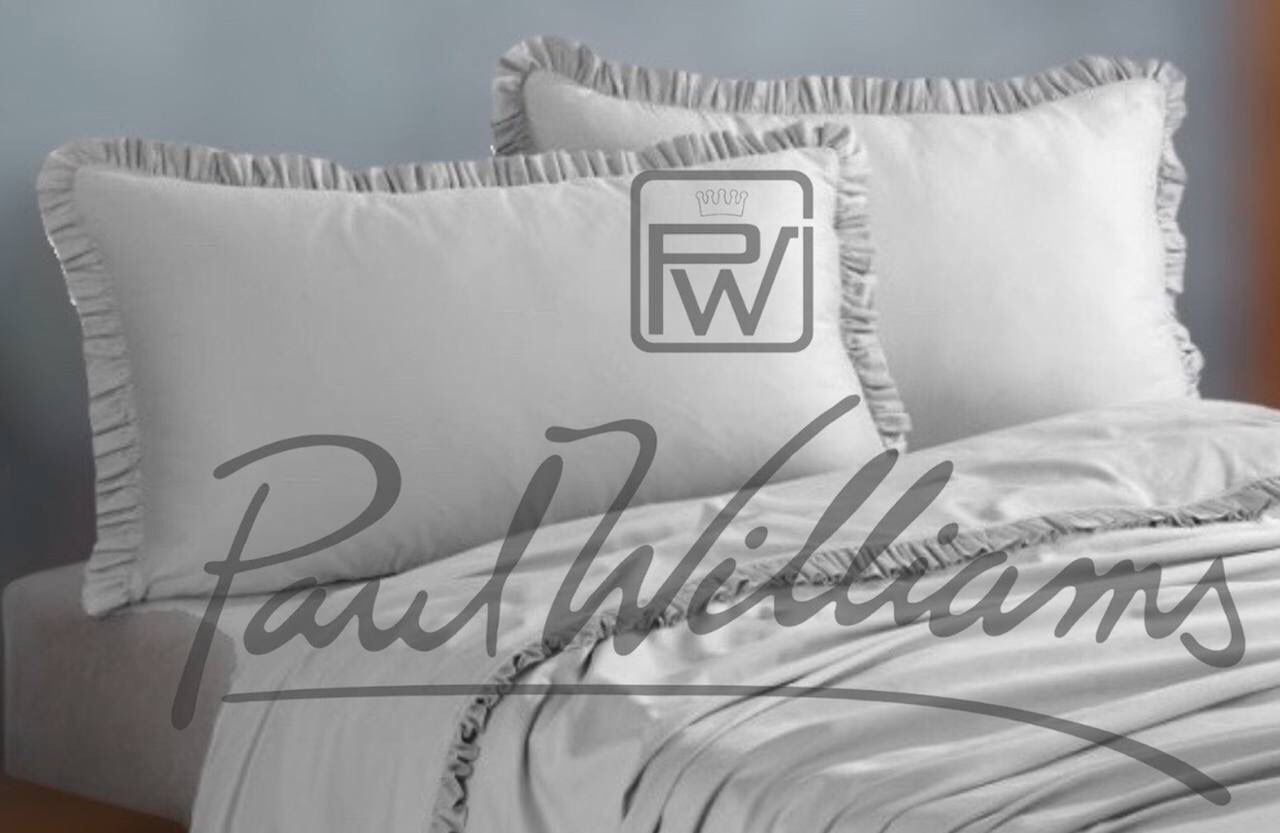 Coppia federe PaulWilliams con Rouche