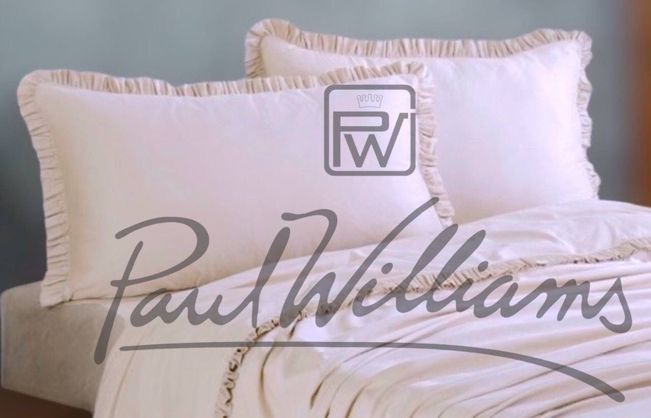 Coppia federe PaulWilliams con Rouche