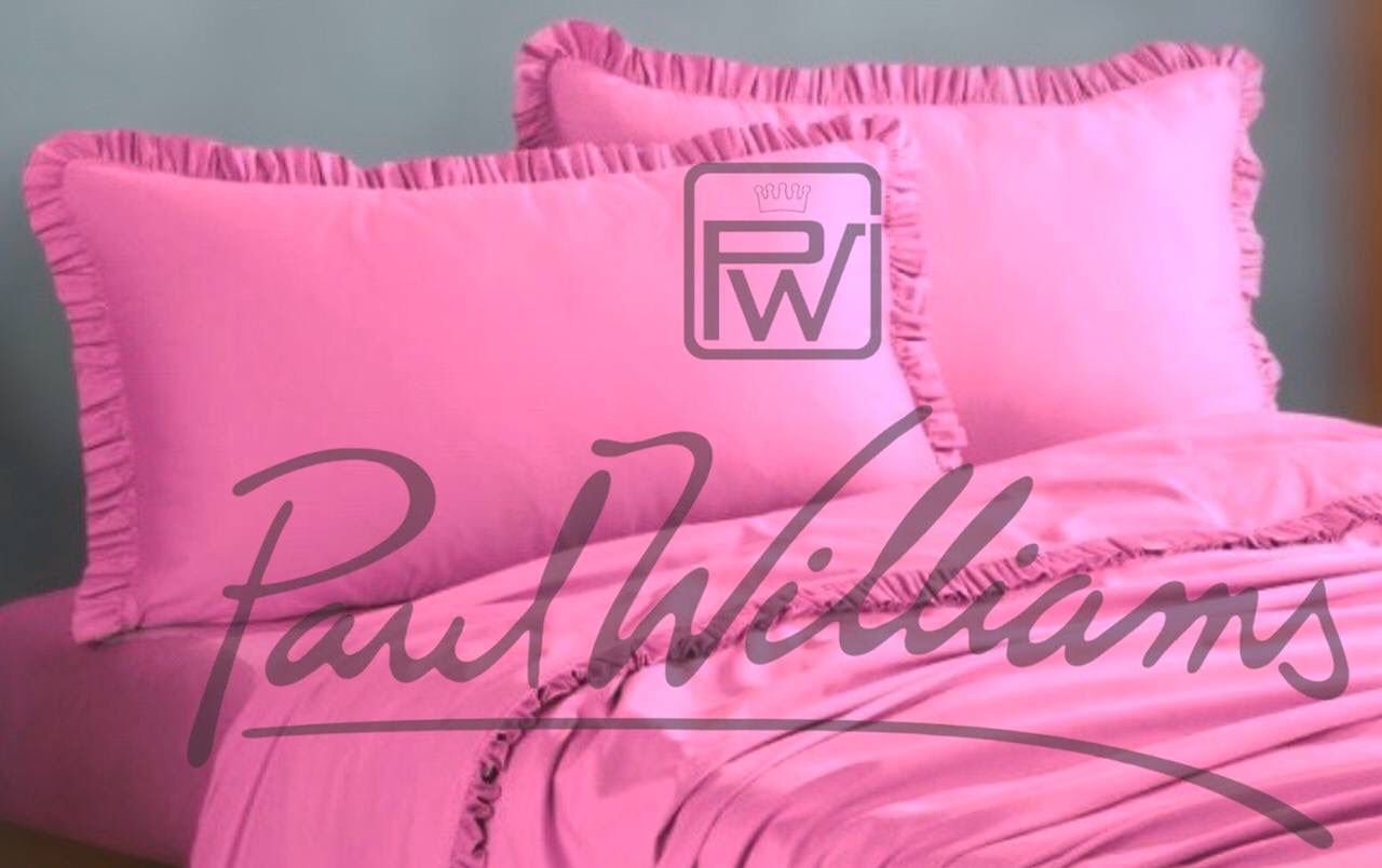 Coppia federe PaulWilliams con Rouche