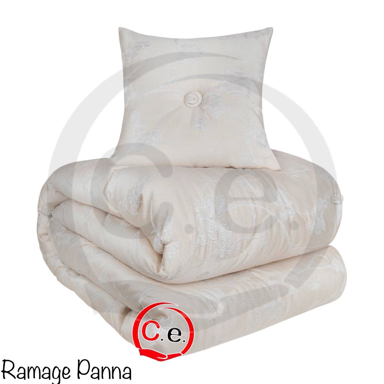 Trapunta/Piumone Ragame