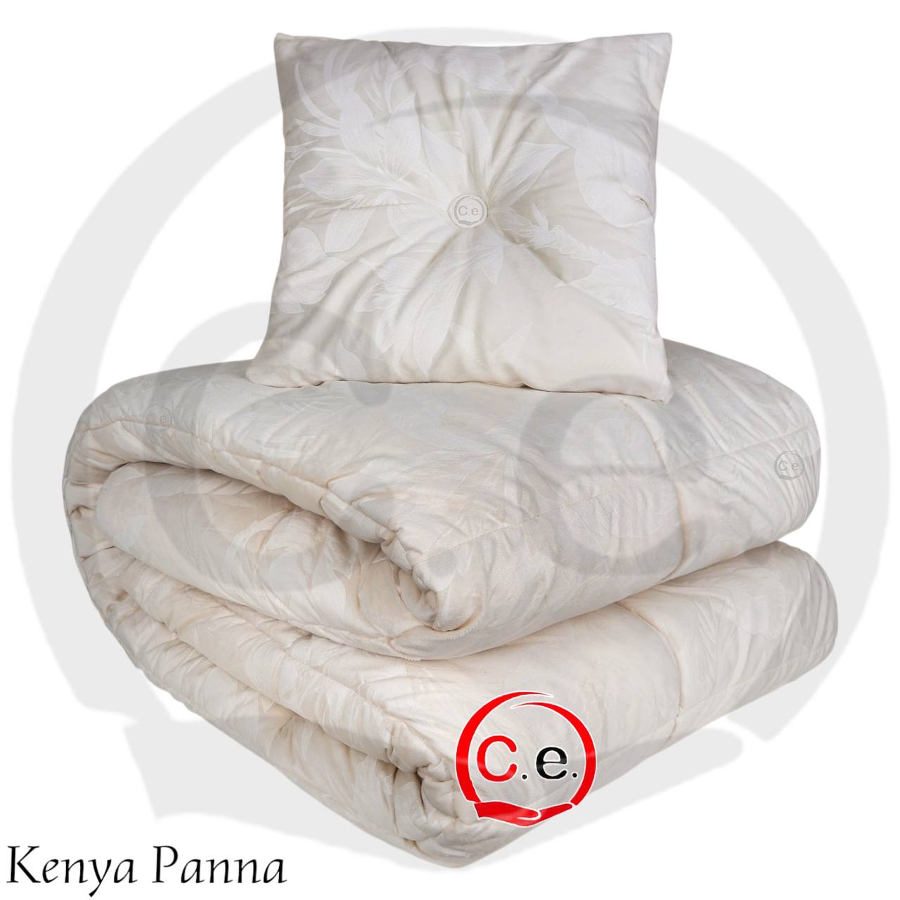 Trapunta/Piumone Kenya