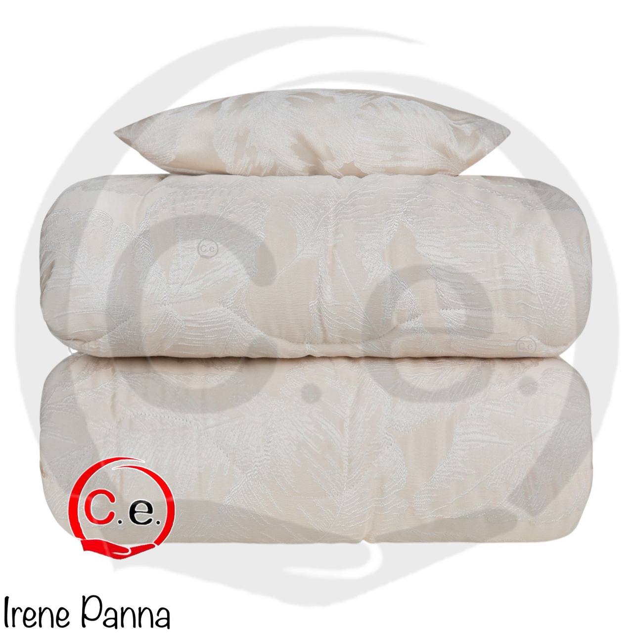 Trapunta/Piumone Irene