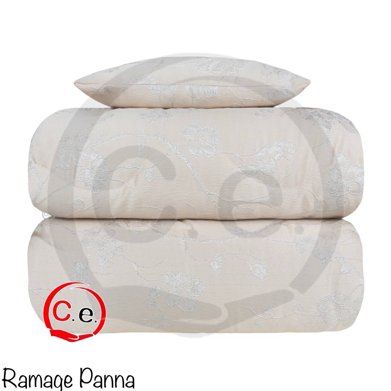Trapunta/Piumone Ragame