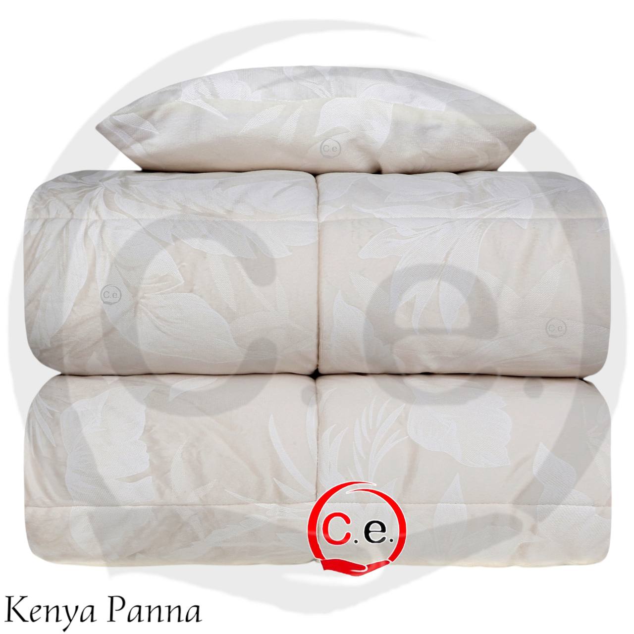 Trapunta/Piumone Kenya