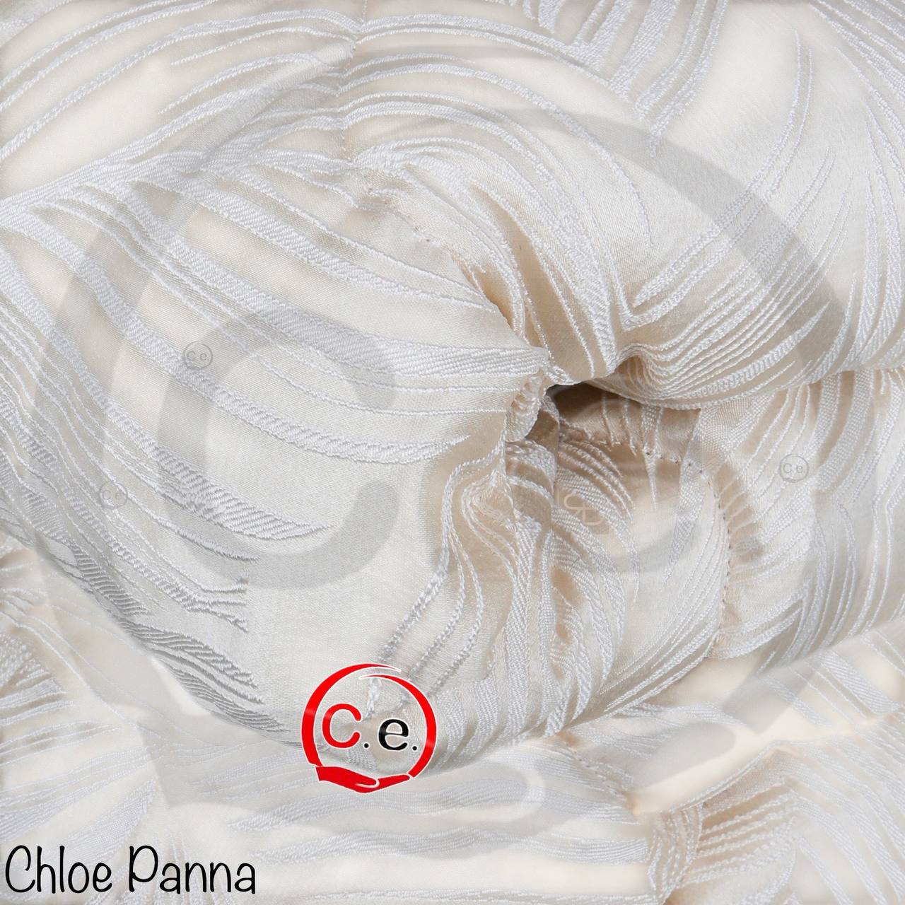 Trapunta/Piumone Chloe