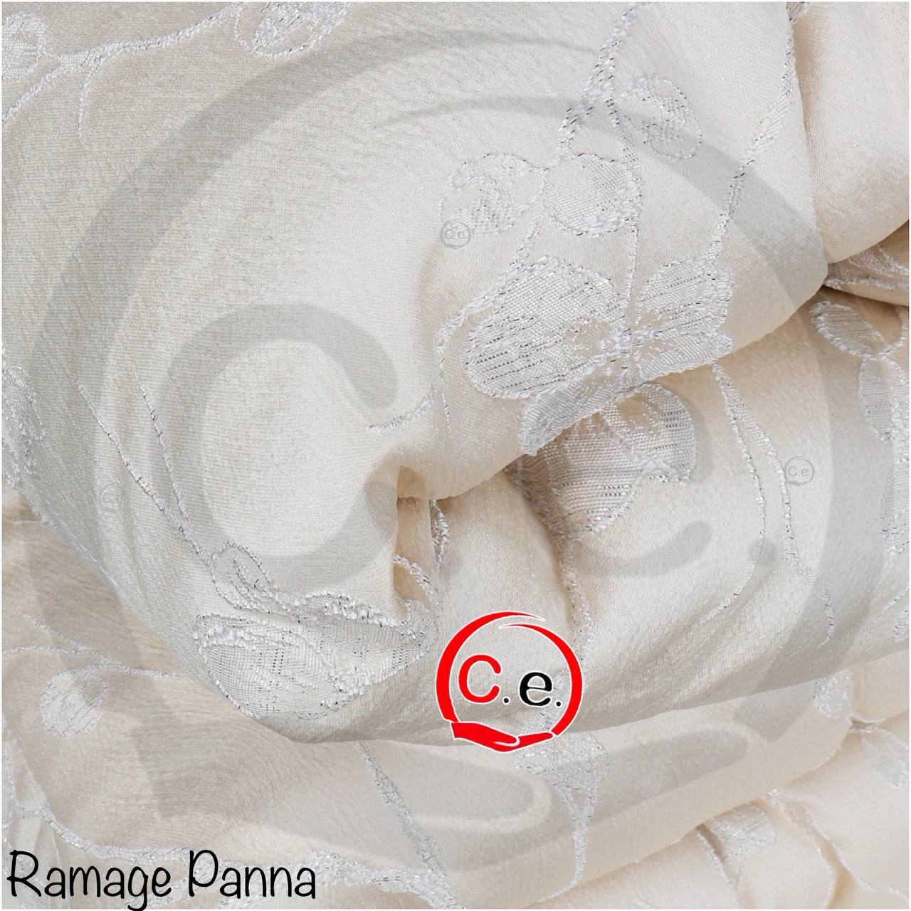 Trapunta/Piumone Ragame