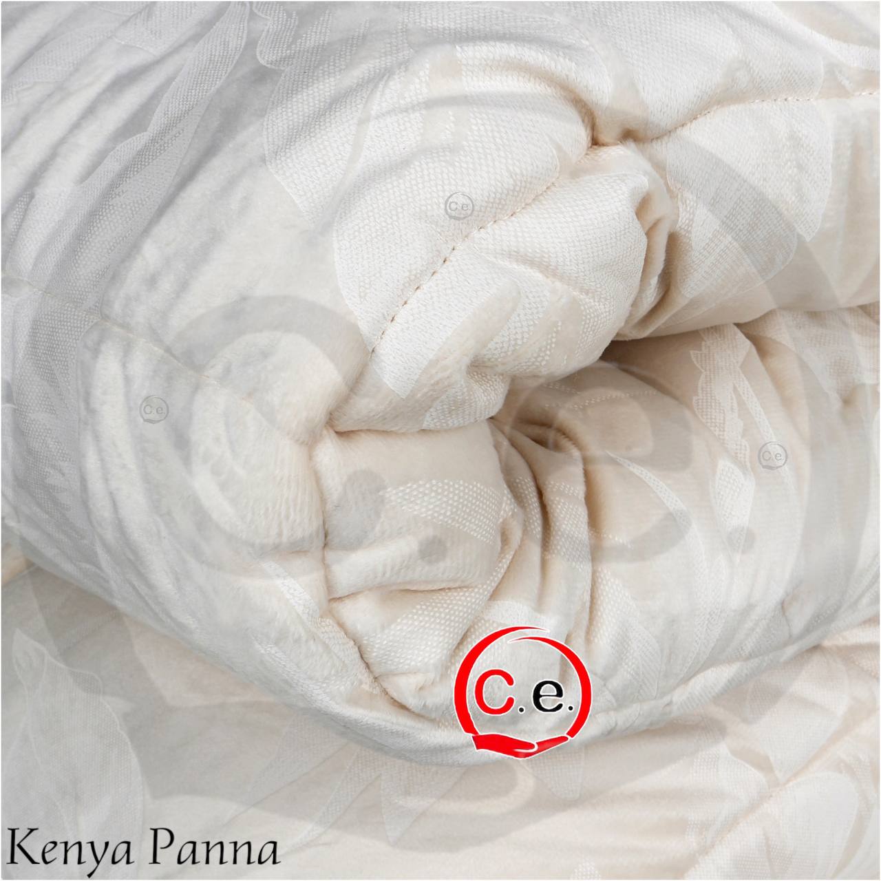 Trapunta/Piumone Kenya