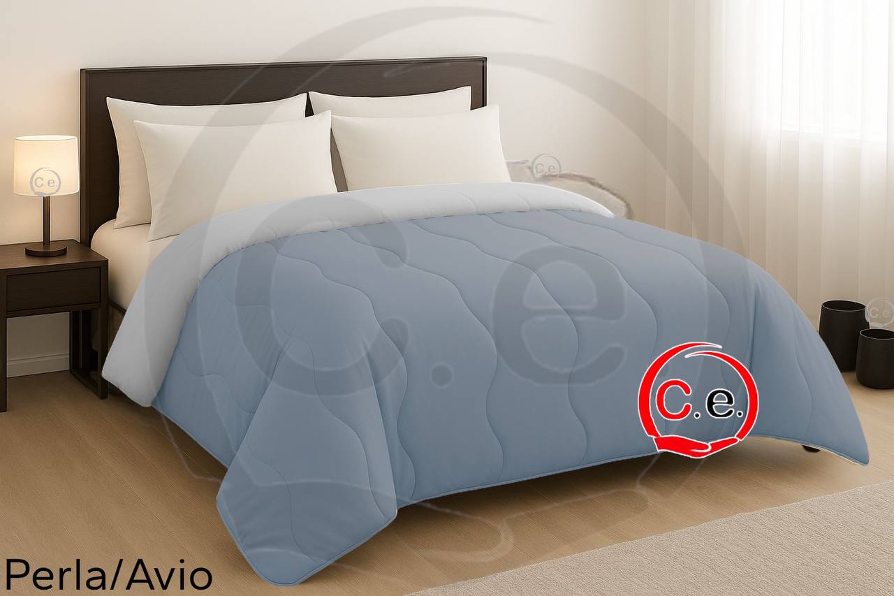 Trapunta/Piumone Medal Laura Blasi