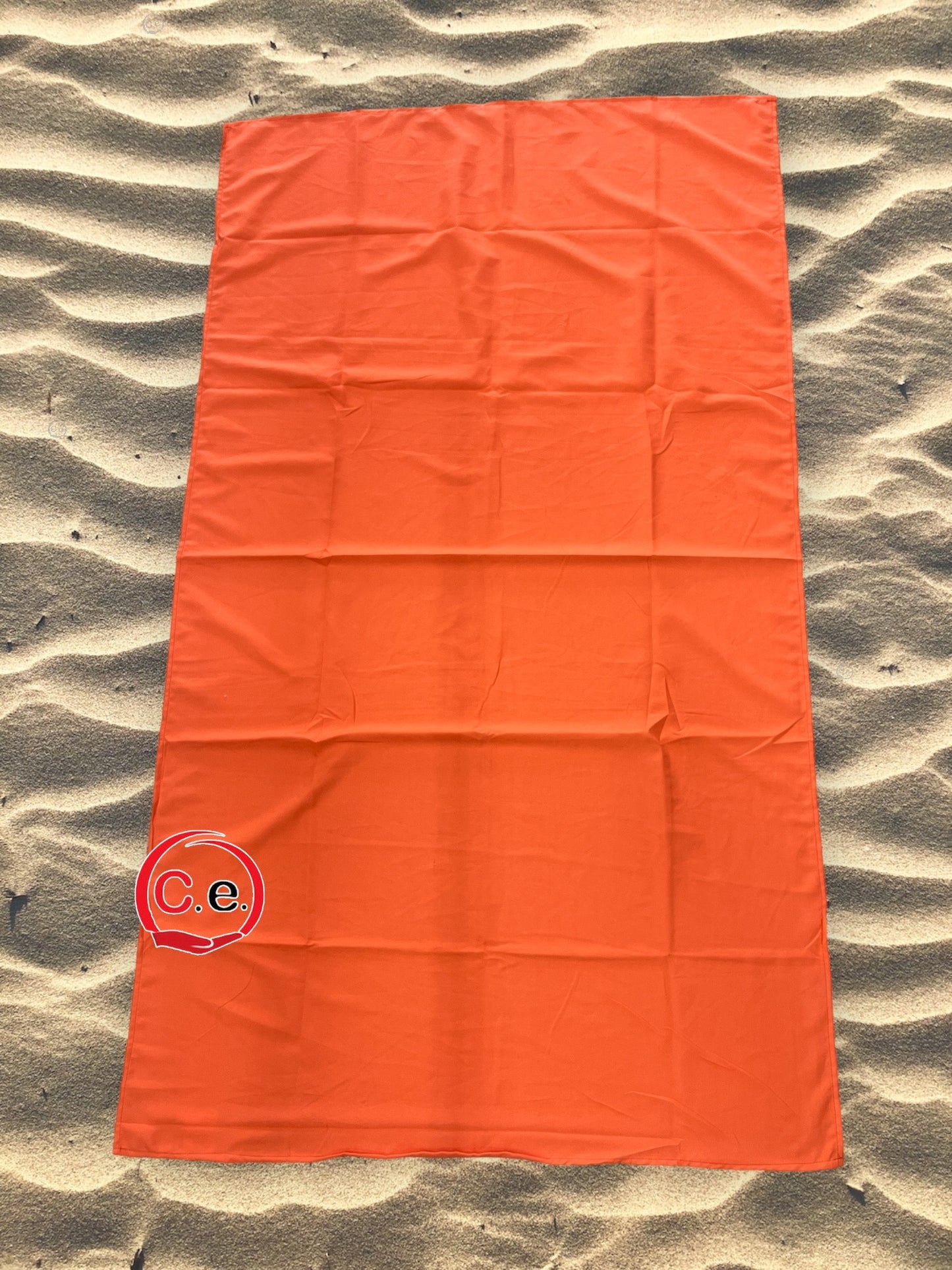 Telo mare in microfibra