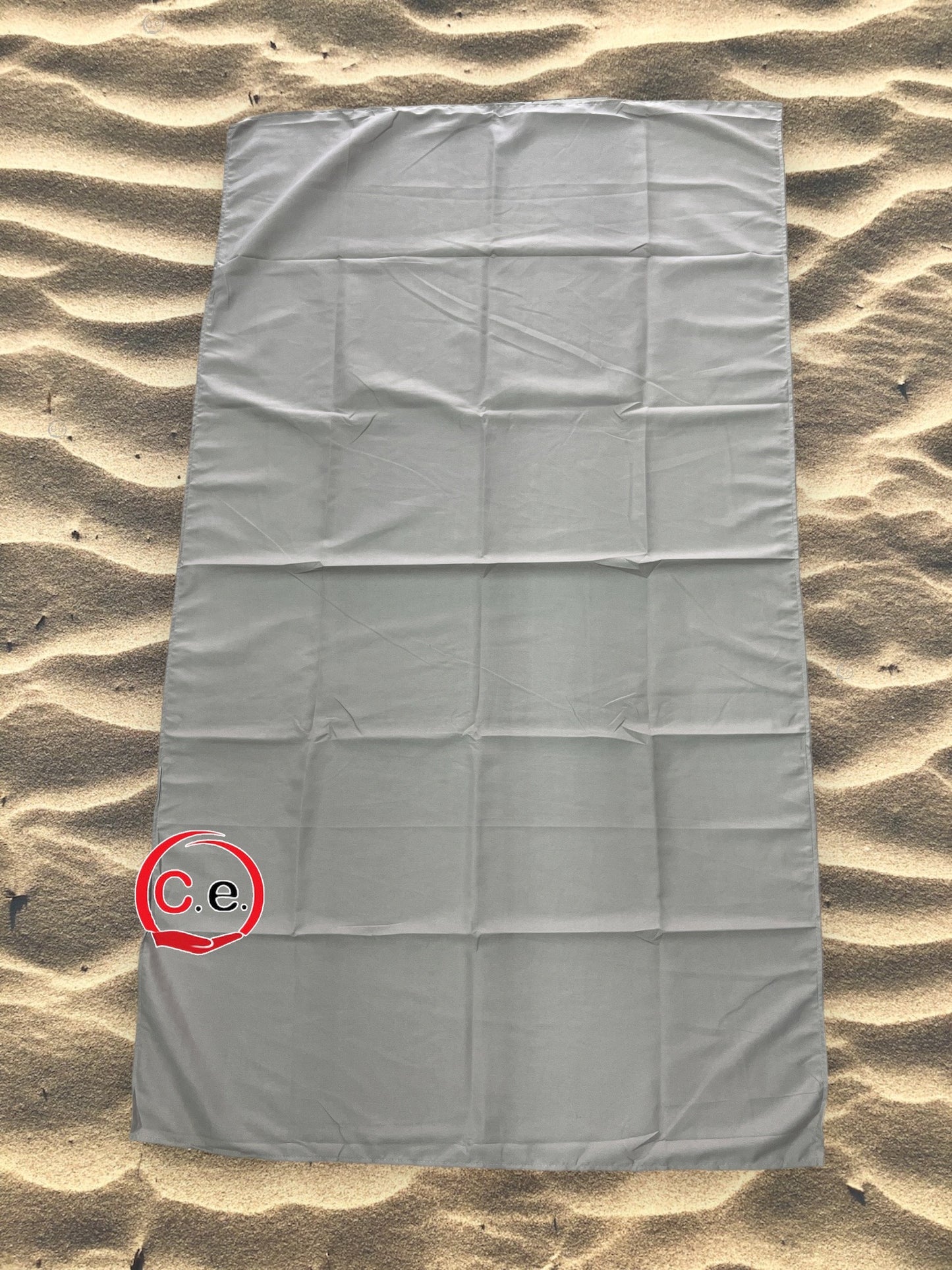 Telo mare in microfibra