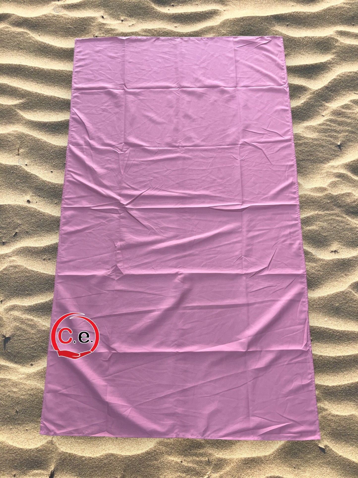 Telo mare in microfibra