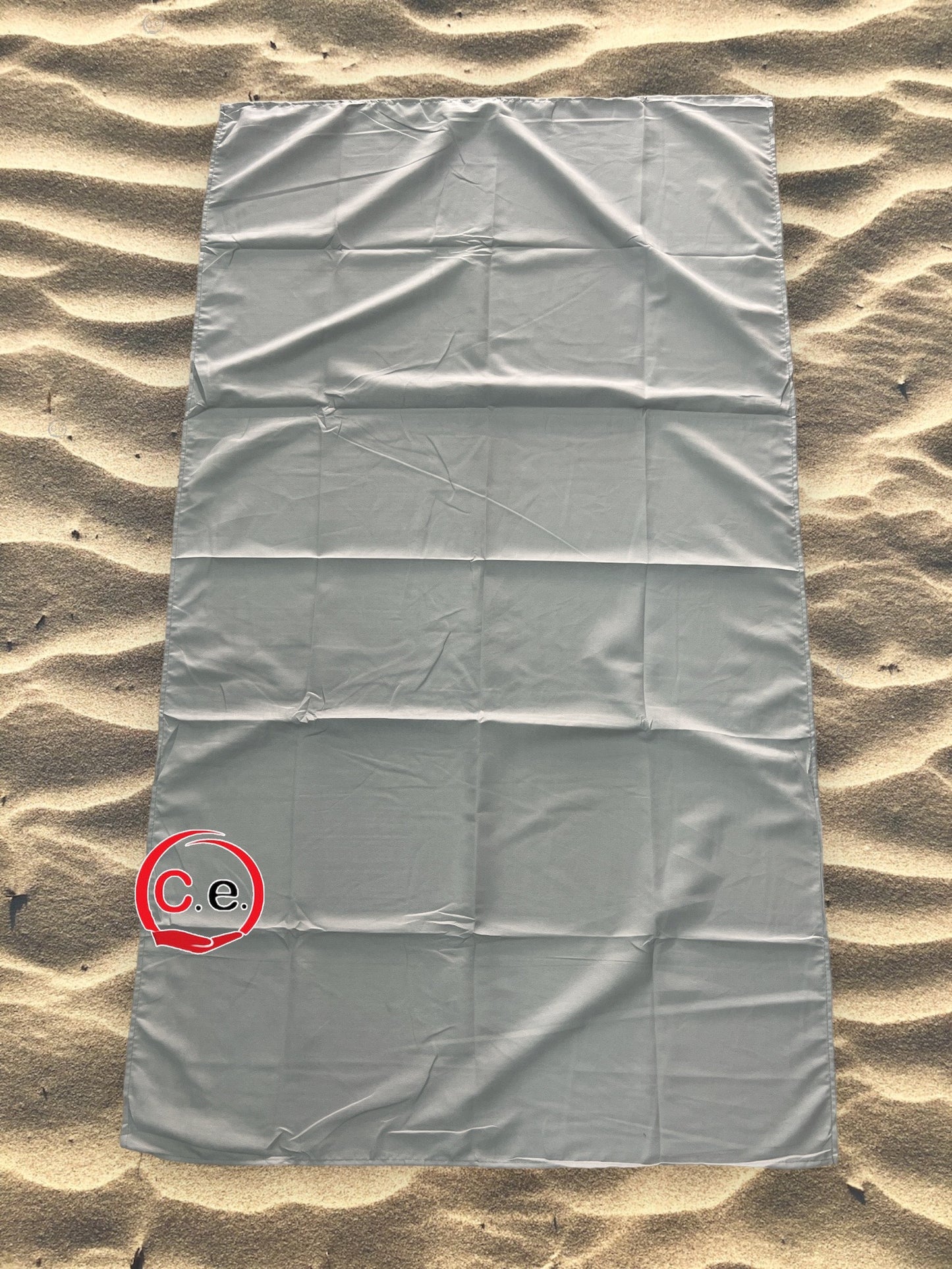 Telo mare in microfibra