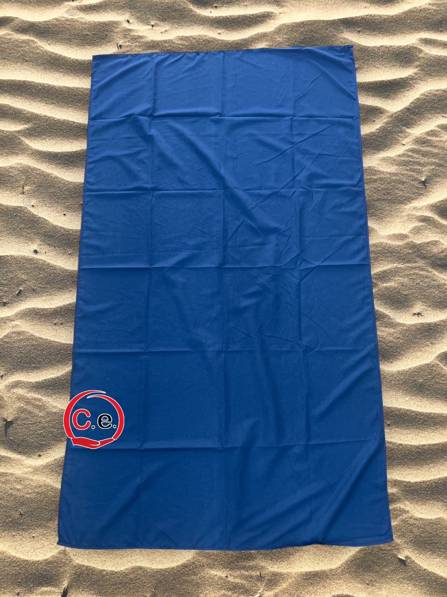 Telo mare in microfibra