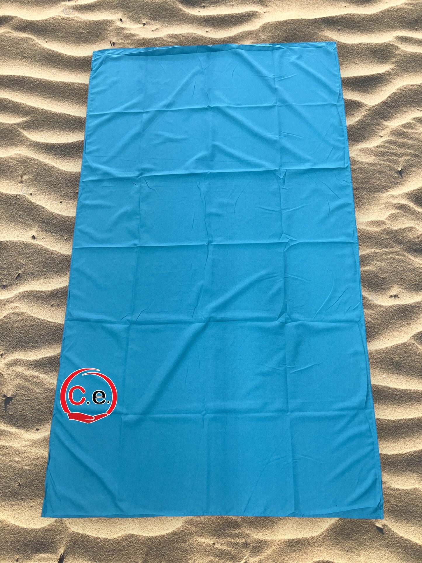 Telo mare in microfibra