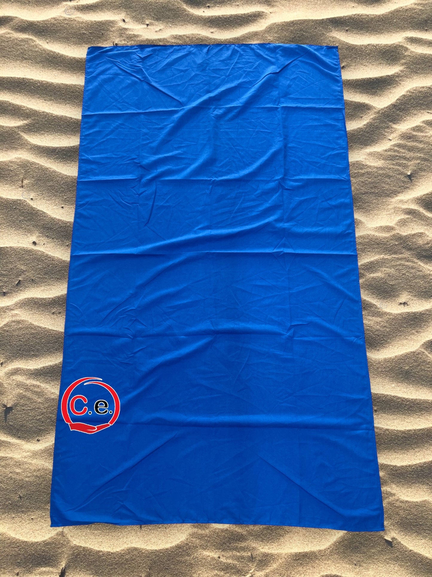 Telo mare in microfibra