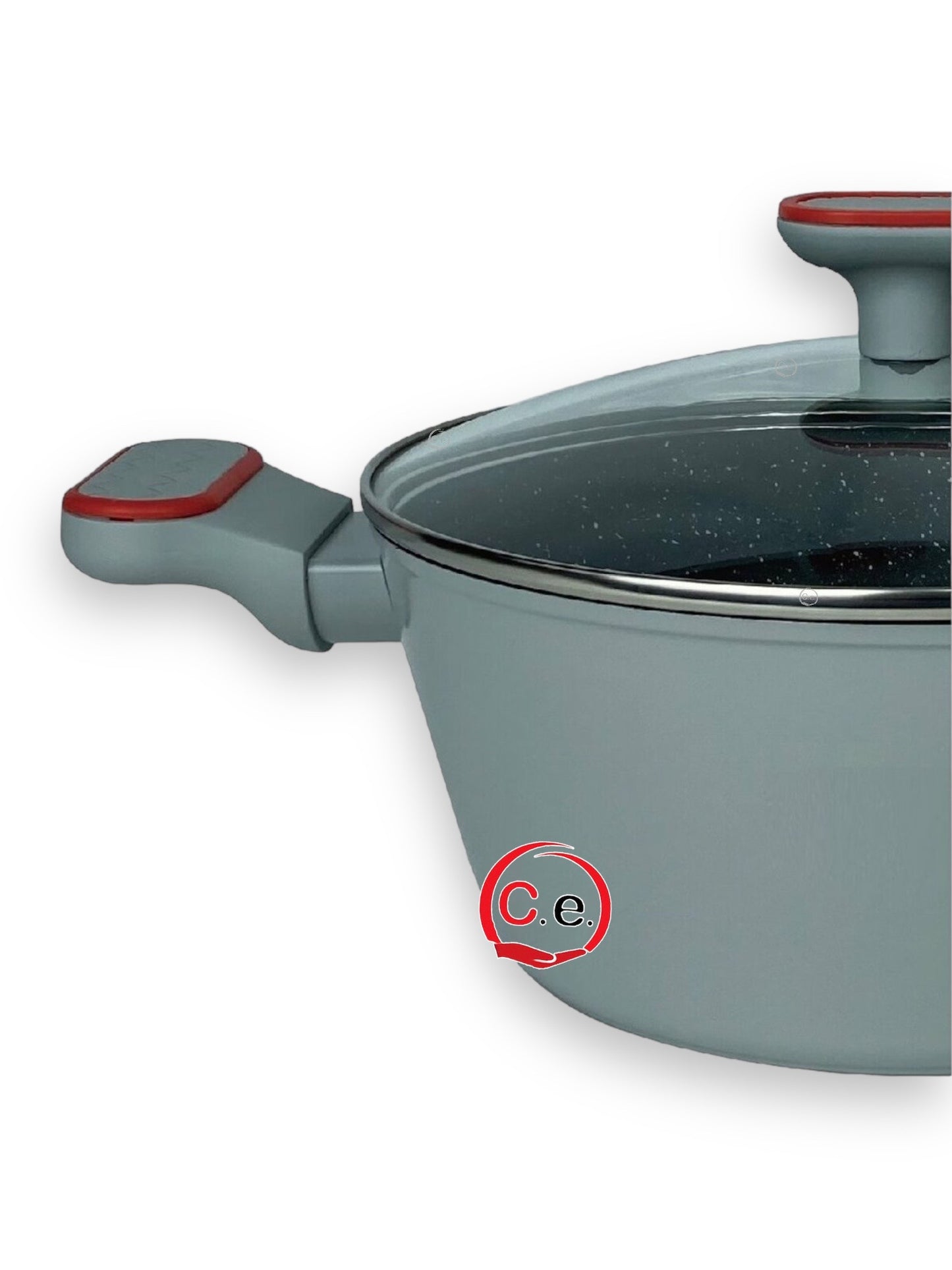 Batteria new 10pz Cheffinger