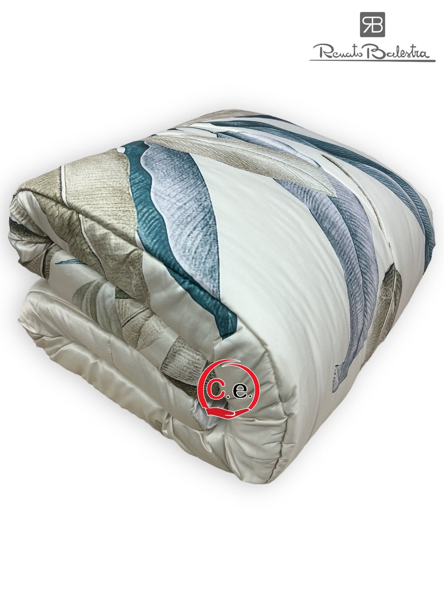 Trapunta/Piumone Arabia Renato Balestra