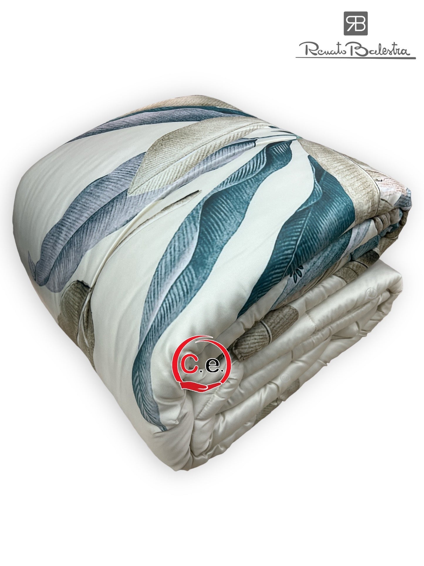 Trapunta/Piumone Arabia Renato Balestra