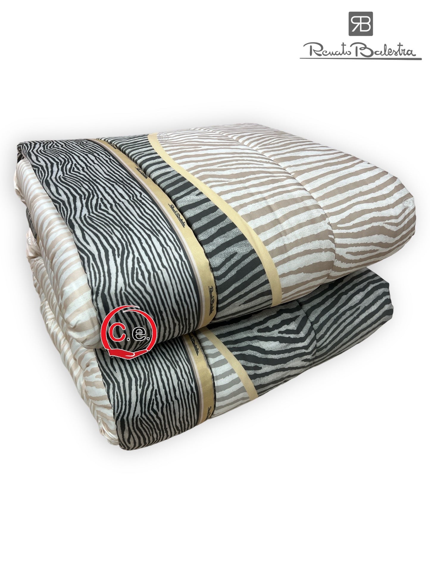 Trapunta Sahara Renato Balestra