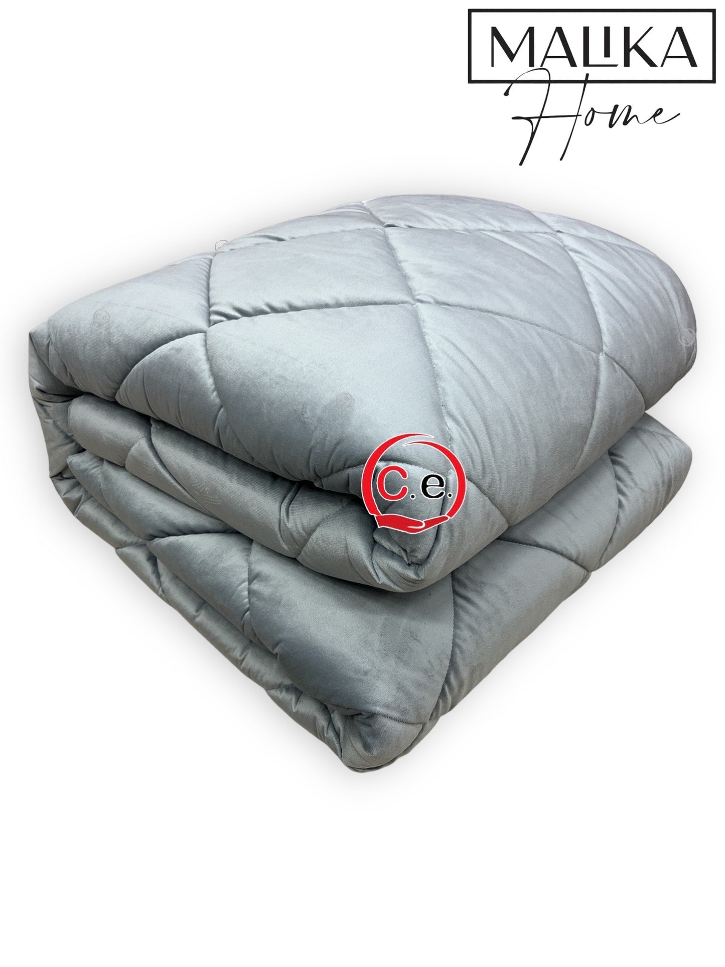 Trapunta in soffice Velluto MalikaHome