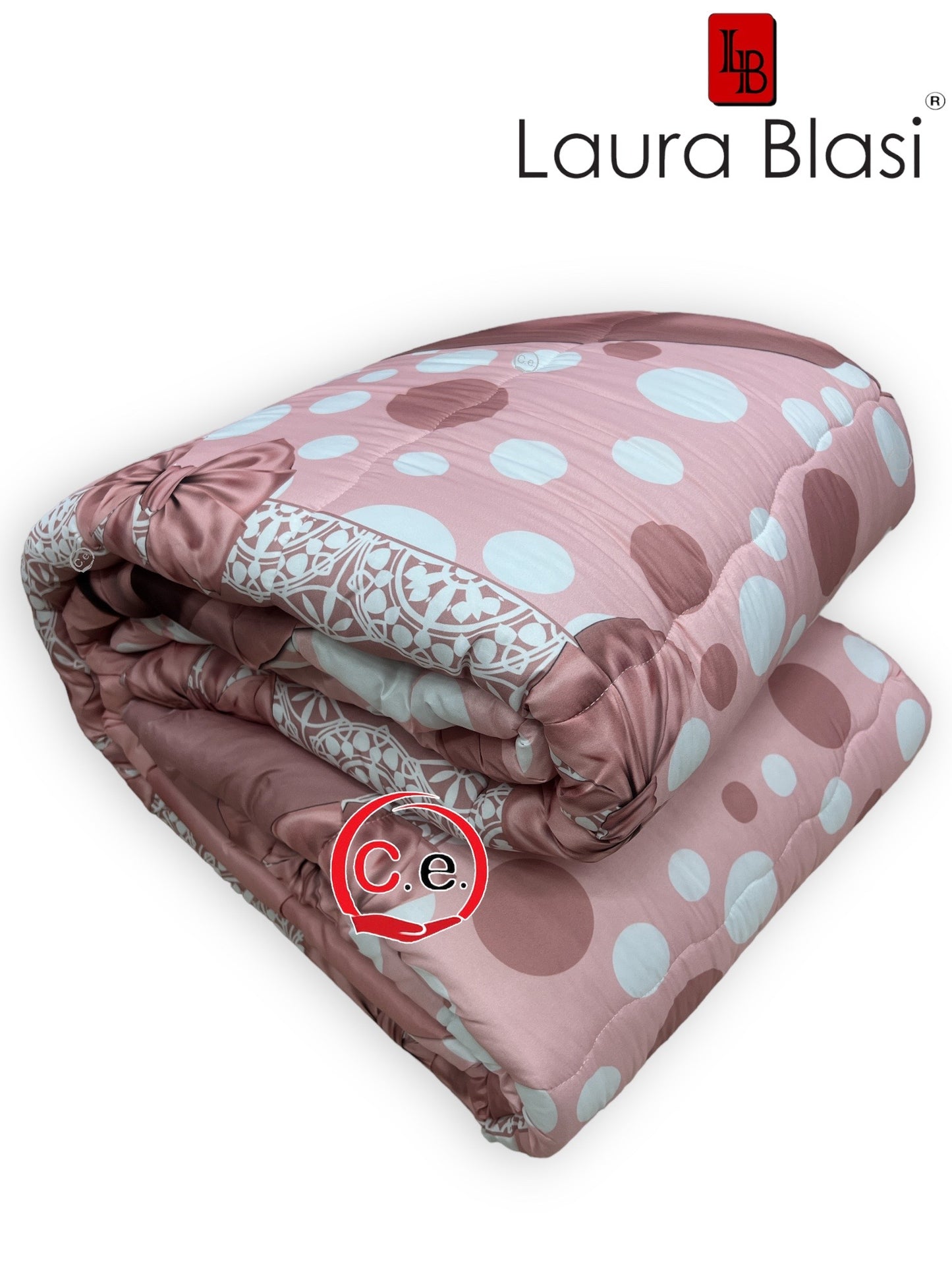 Trapunta Fiocco 🎀 New Laura Blasi