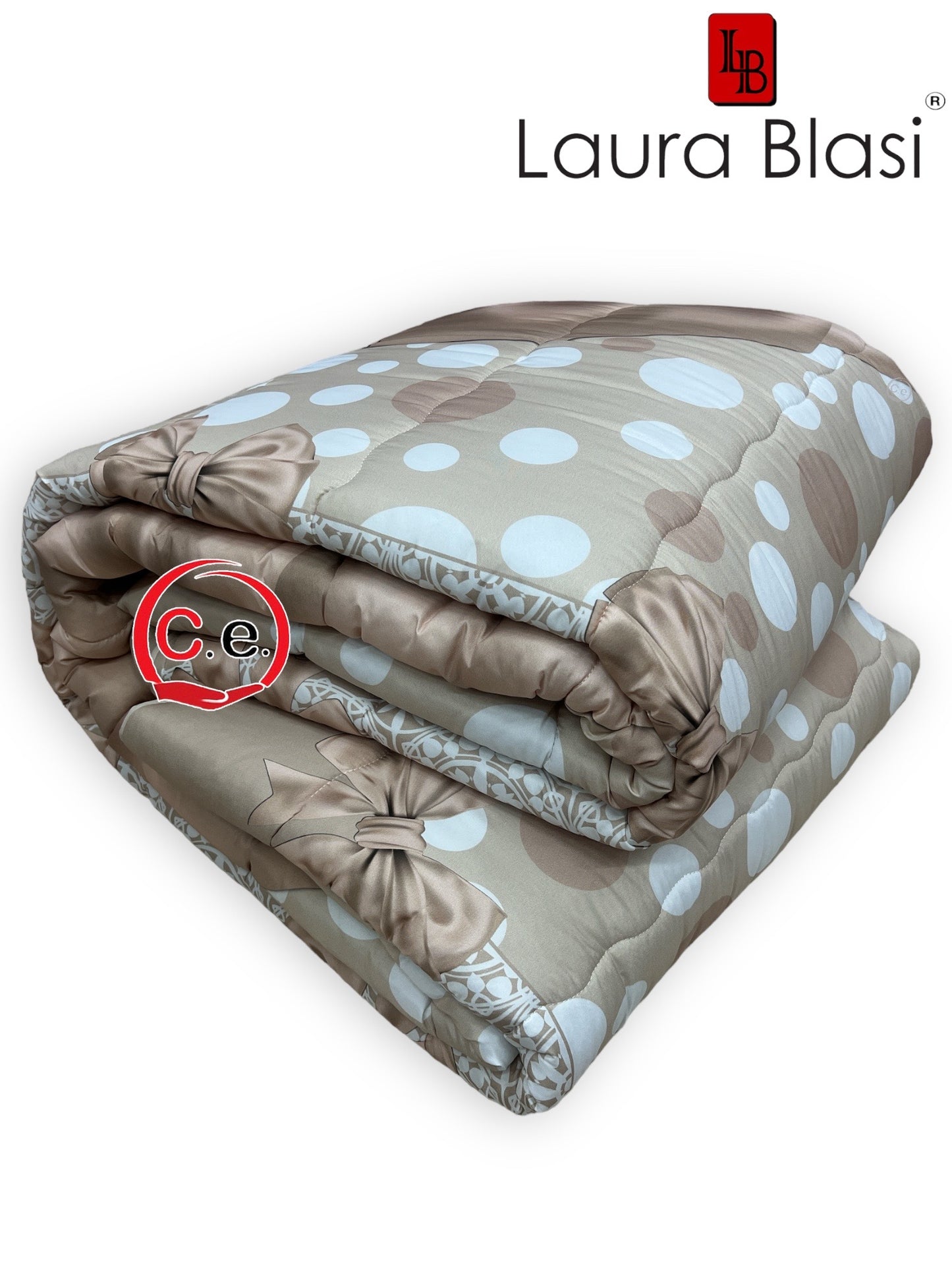 Trapunta Fiocco 🎀 New Laura Blasi