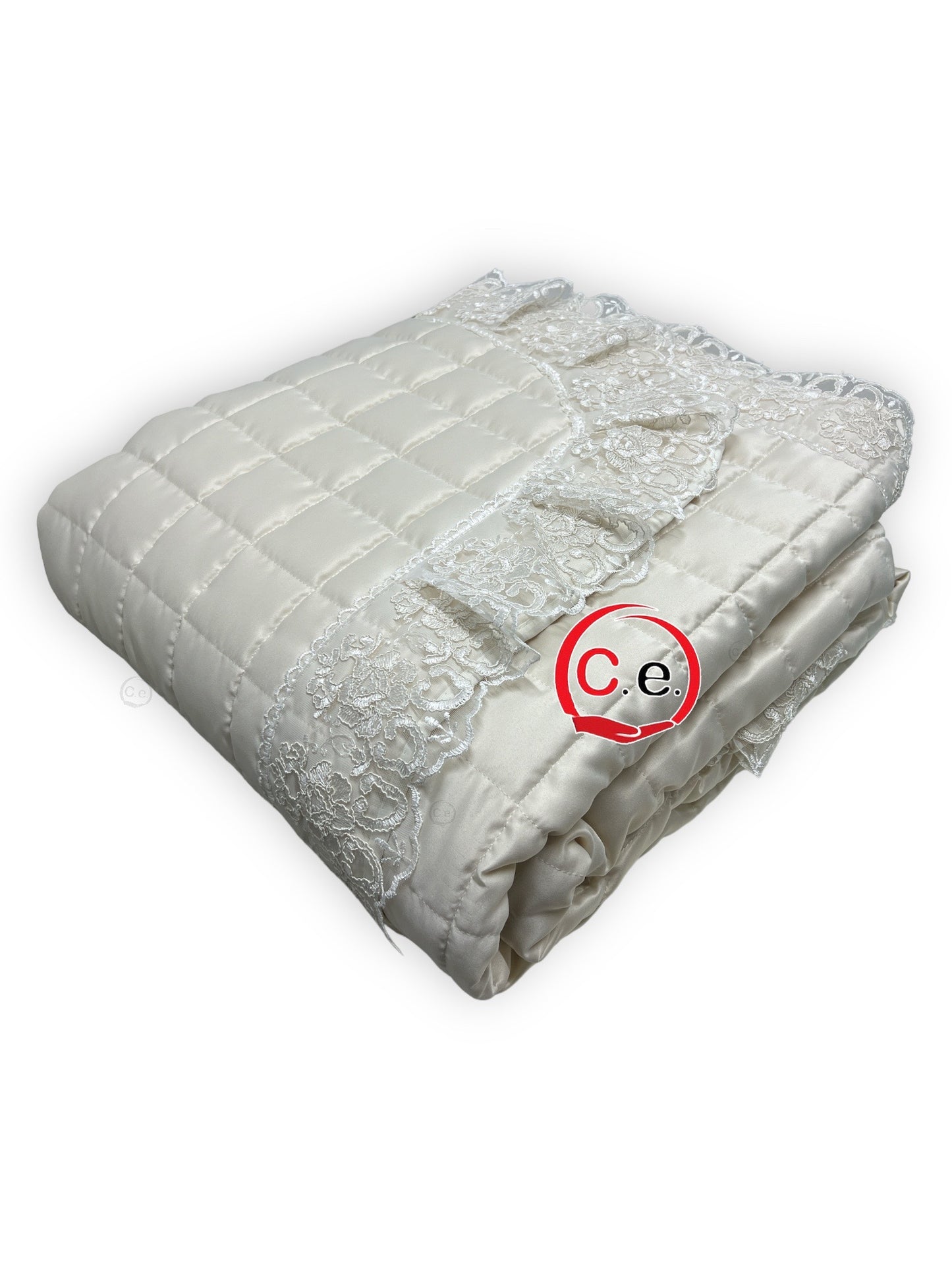 Trapuntino Love con pizzo di Rebrodè