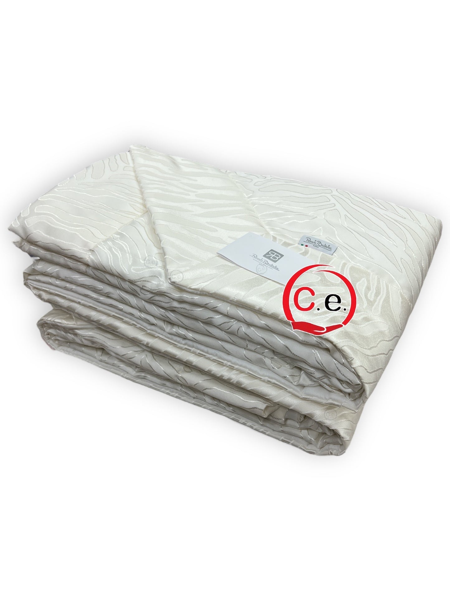 Trapuntino Zoe Renato Balestra