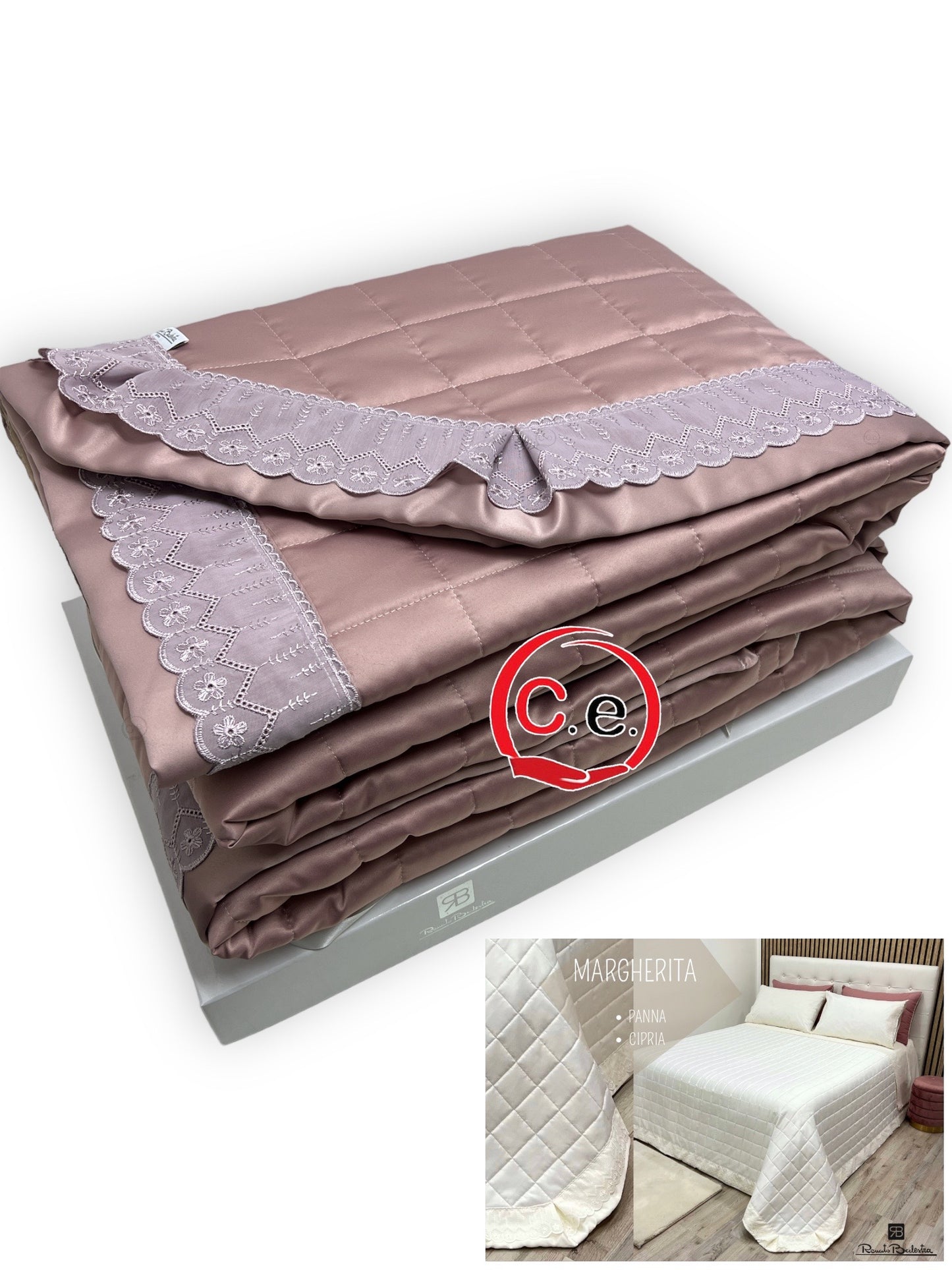 Trapuntino Margherita Renato Balestra