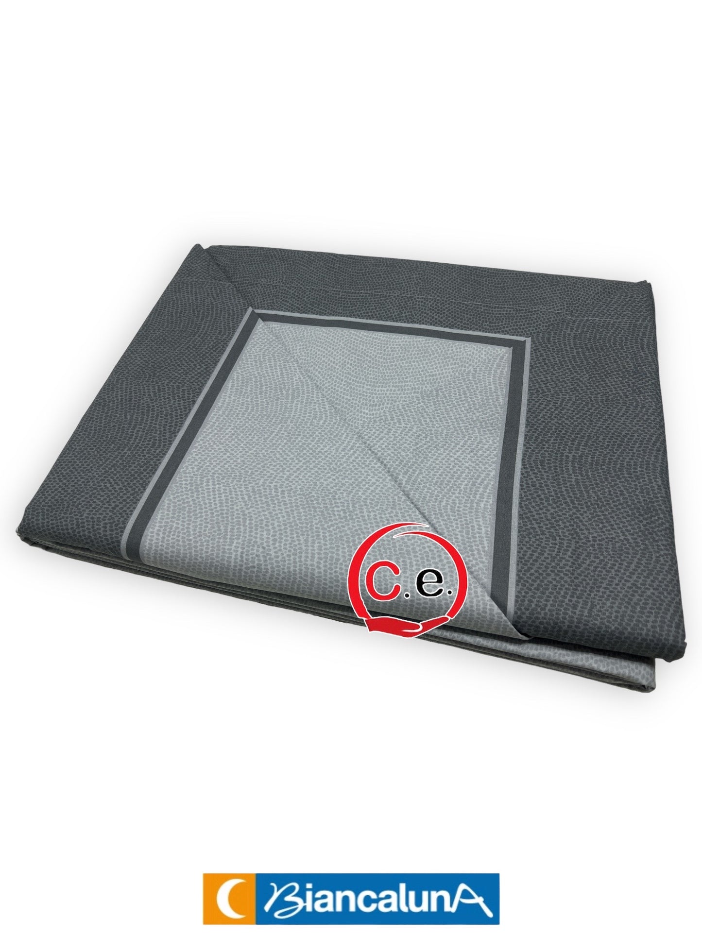 Completo lenzuola Tramonti 🌅 Biancaluna 🌙 Disegno Dern