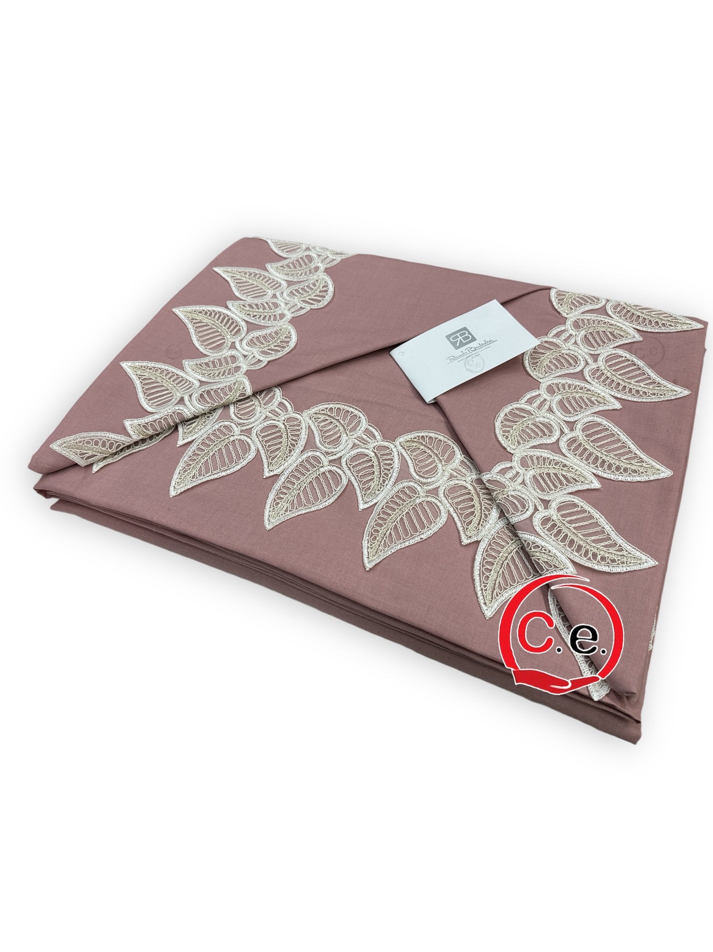 Completo lenzuola Camilla Renato Balestra