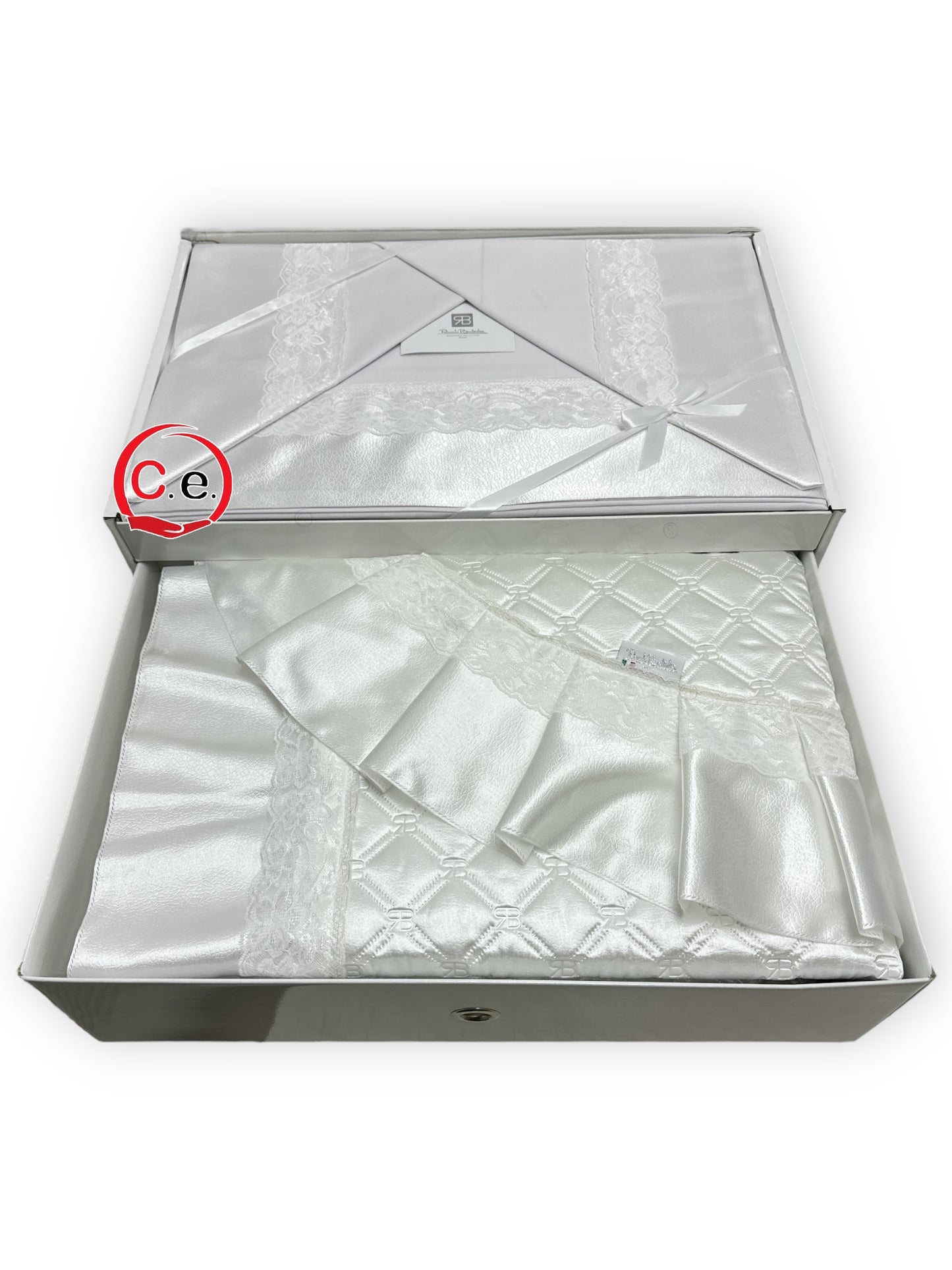 Completo letto 6PZ Renato Balestra PrimaNotte
