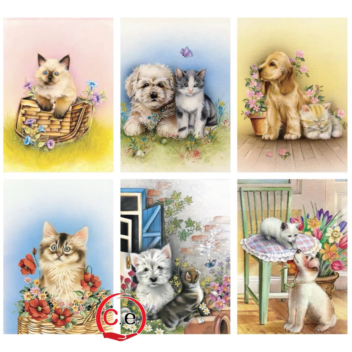 Strofinaccio digitale Vingi