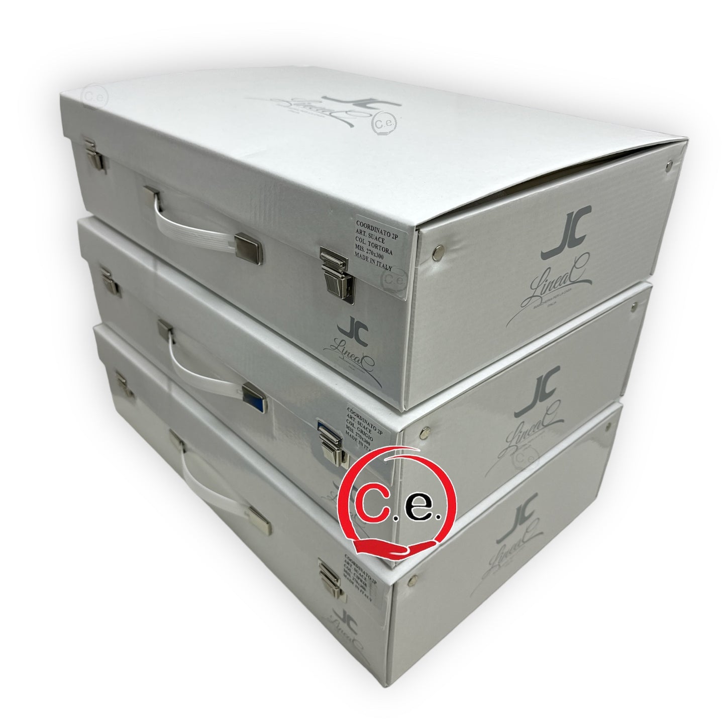 Completo letto Suace 5pz