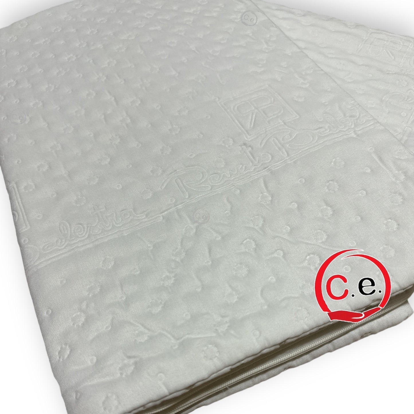 Coppia Federa trapunta Relax Renato Balestra